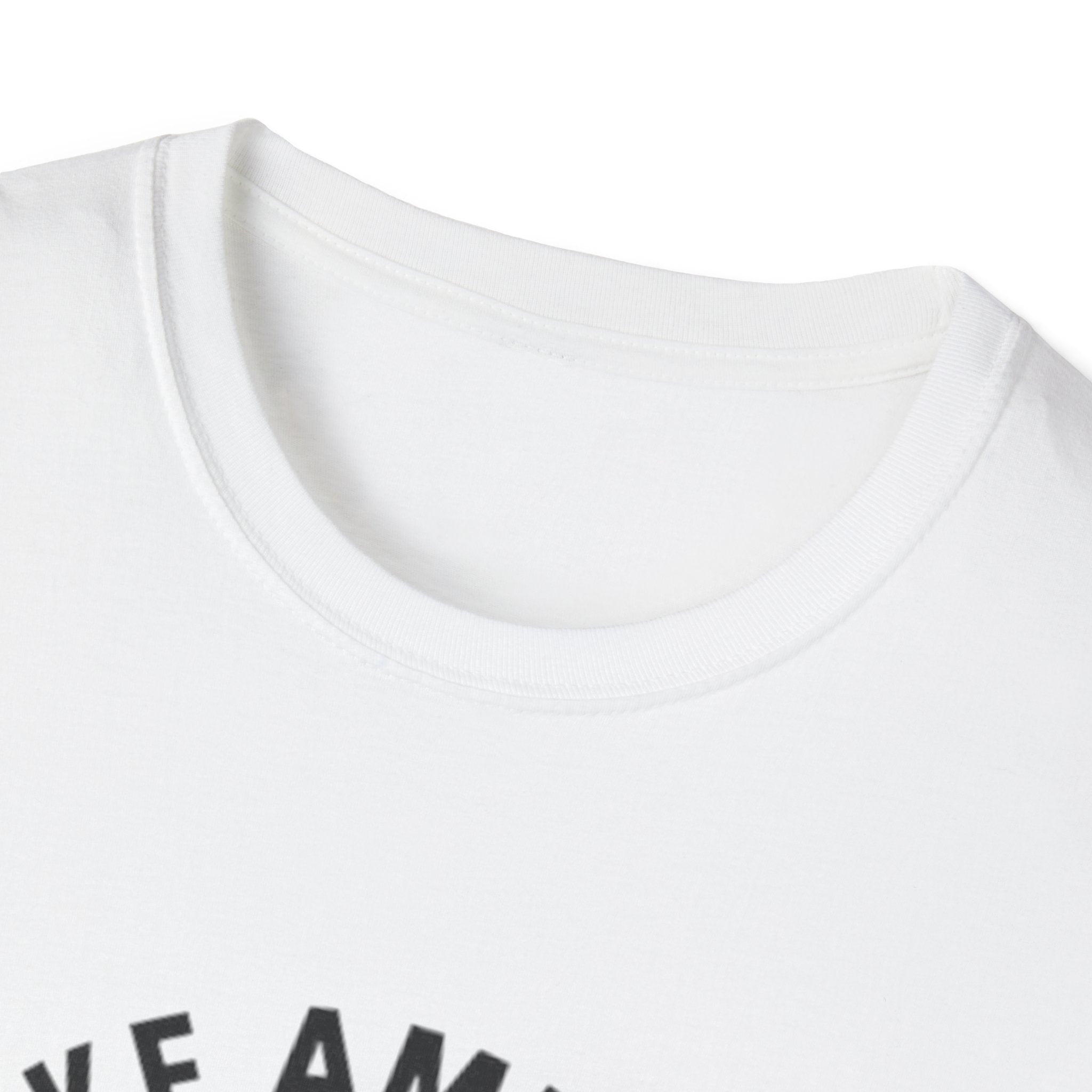 Make America Think Again T-Shirt, Unisex Tee, Political Apparel, Casual Wear, Gift for Activists, Statement Shirt